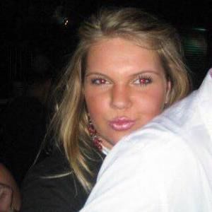 Meet your Posher, Barbara-lee